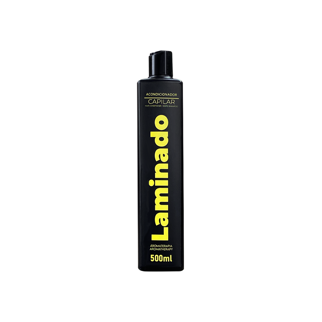 ACONDICIONADOR LAMINADO 500ML