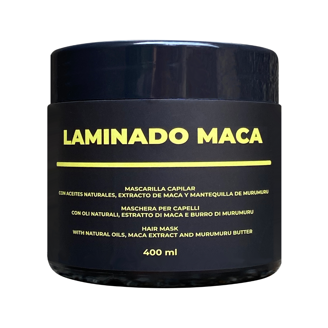 LAMINADO MACA 400ML MAYORISTA x 25 UNIDADES