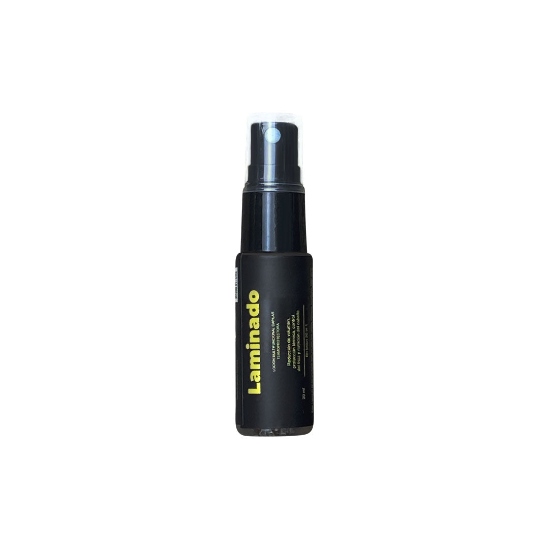 CREMA ALISADORA LAMINADO 120ml + TERMOPROTECTOR 20ml
