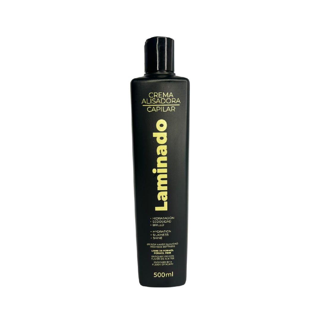 CREMA ALISADORA LAMINADO LZ 500ML Mayoristas