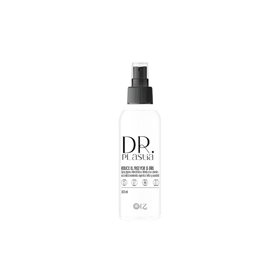 PROMO ANTI FRIZZ DR. PLASTIA 45% OFF