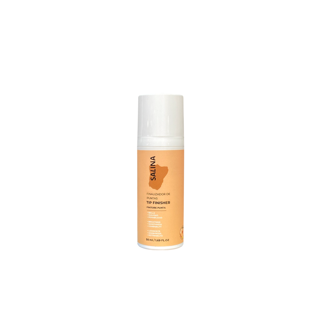 Finalizador de puntas para Rizos SALINA 50ml