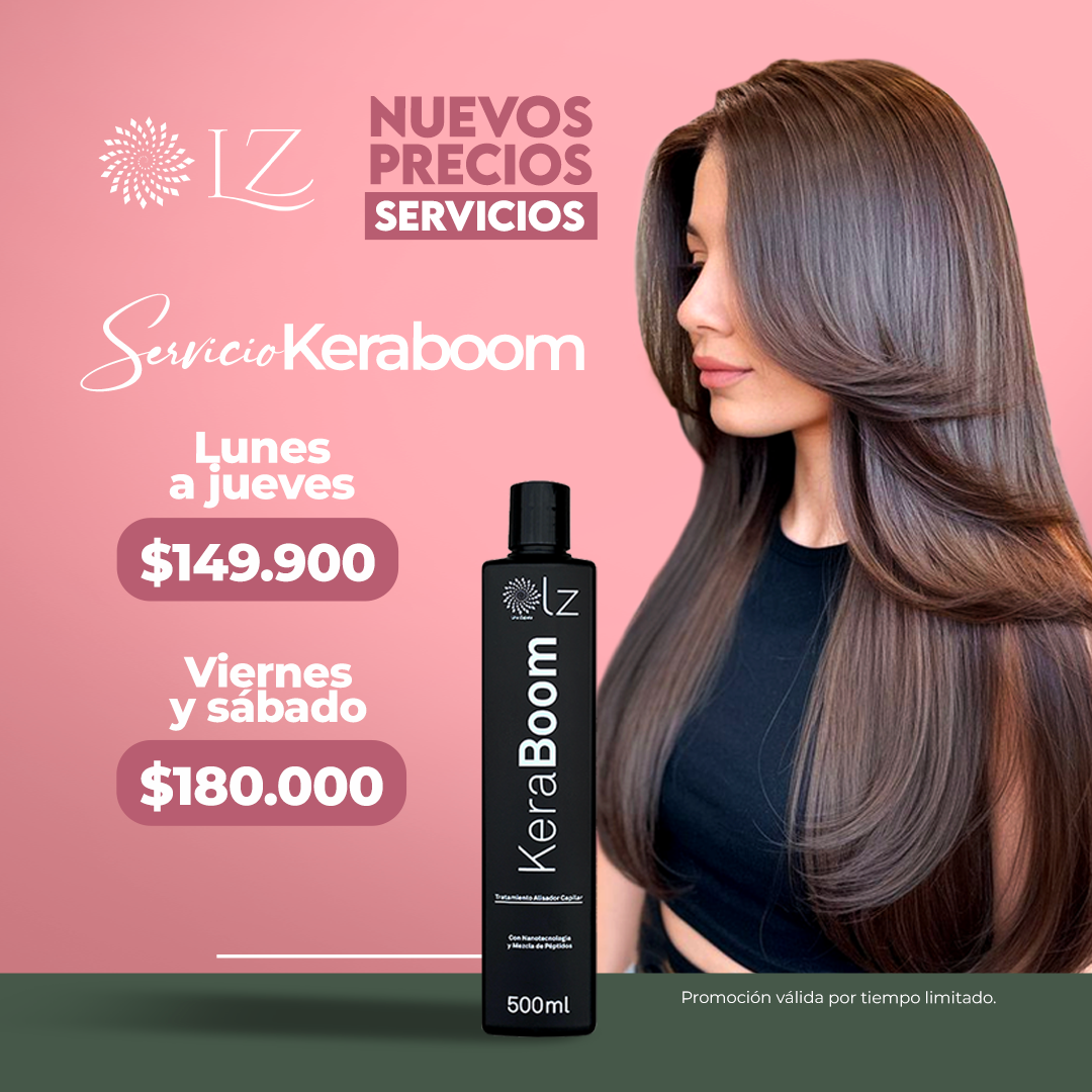 Agenda tu cita - Envigado