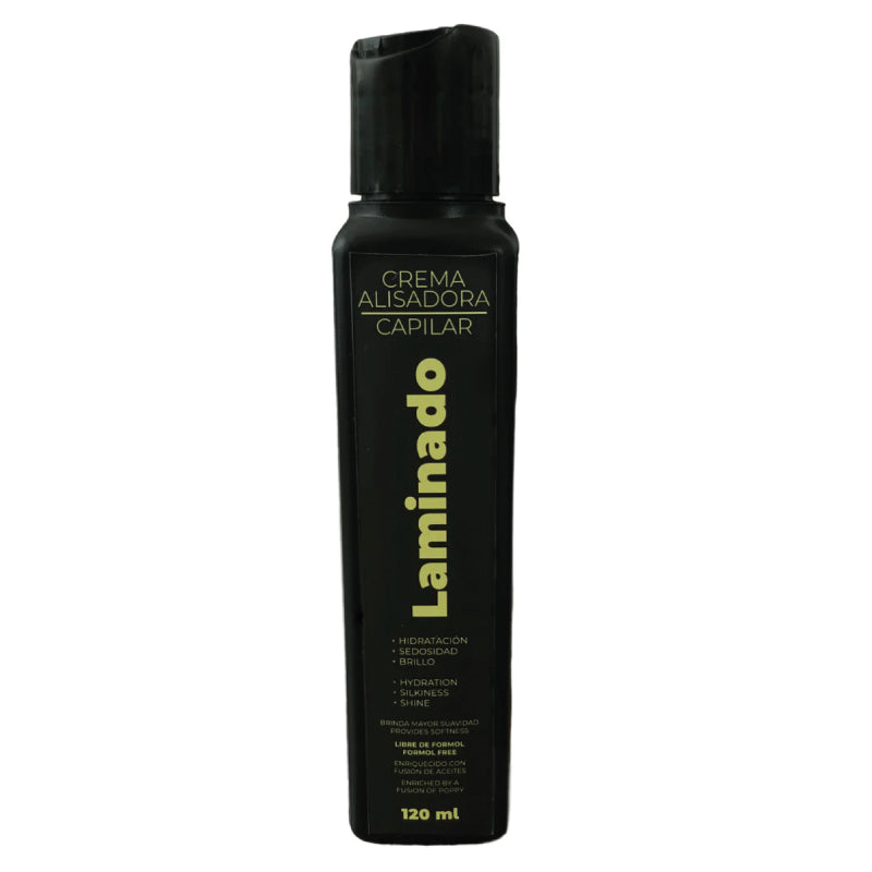 CREMA ALISADORA LZ 120ML Mayoristas x 25 Unidades