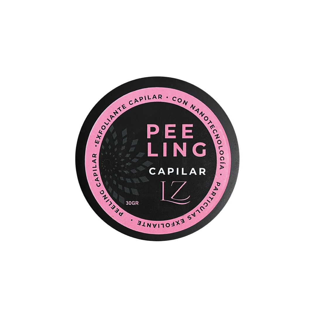 PEELING CAPILAR