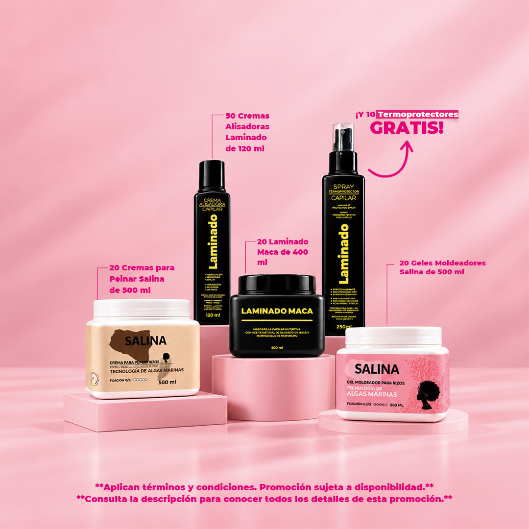 PROMO MAYORISTA OCTUBRE!!