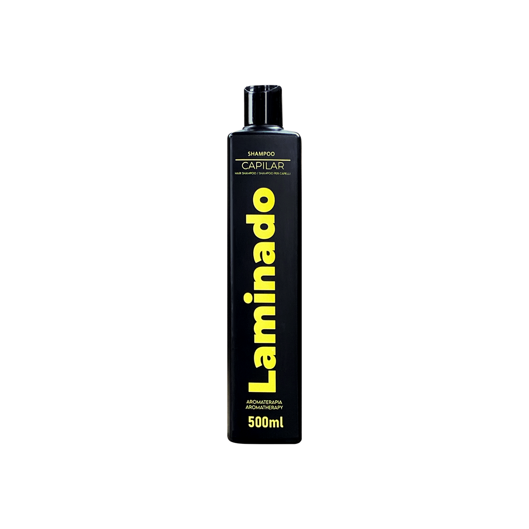 SHAMPOO LAMINADO 500ML