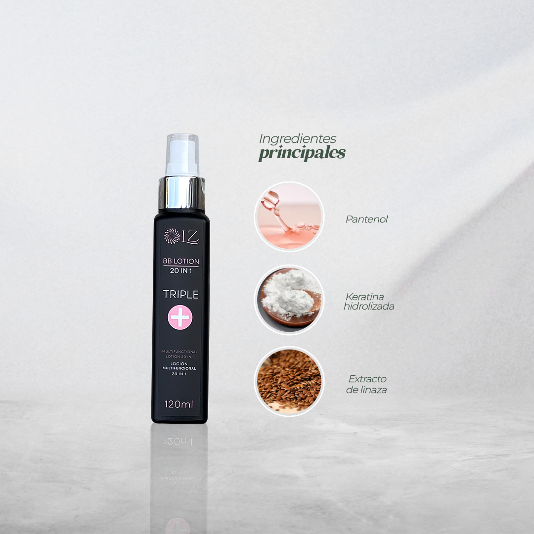 BB LOTION 20 IN 1