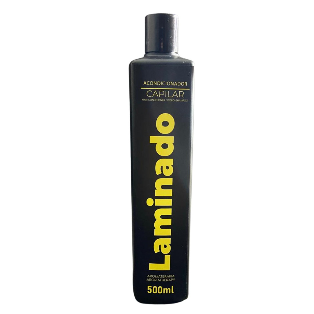 ACONDICIONADOR LAMINADO MAYORISTA 37 A 48 UNIDADES 500ML