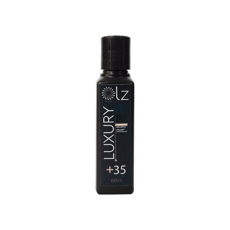 SHAMPOO LUXURY / 60ML