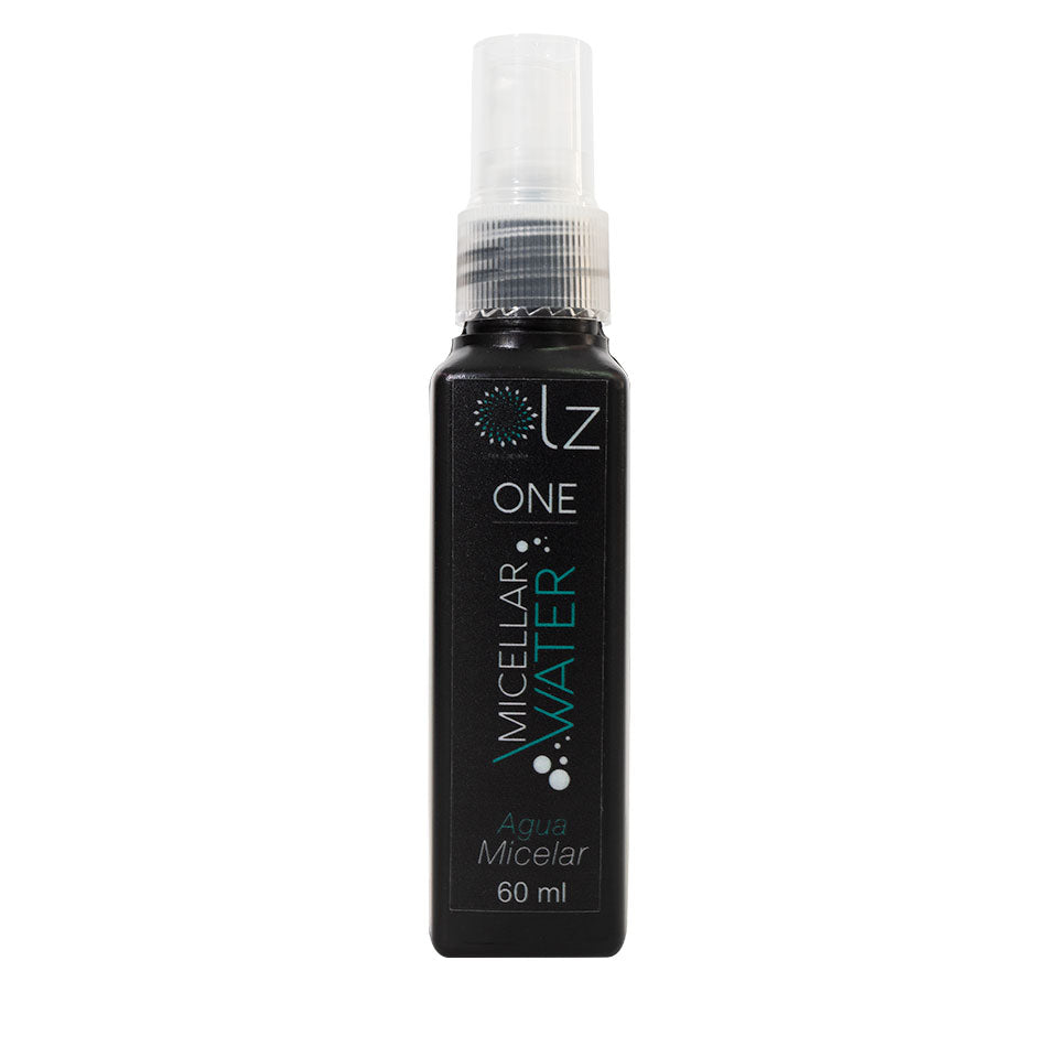 AGUA MICELAR / 60 ML