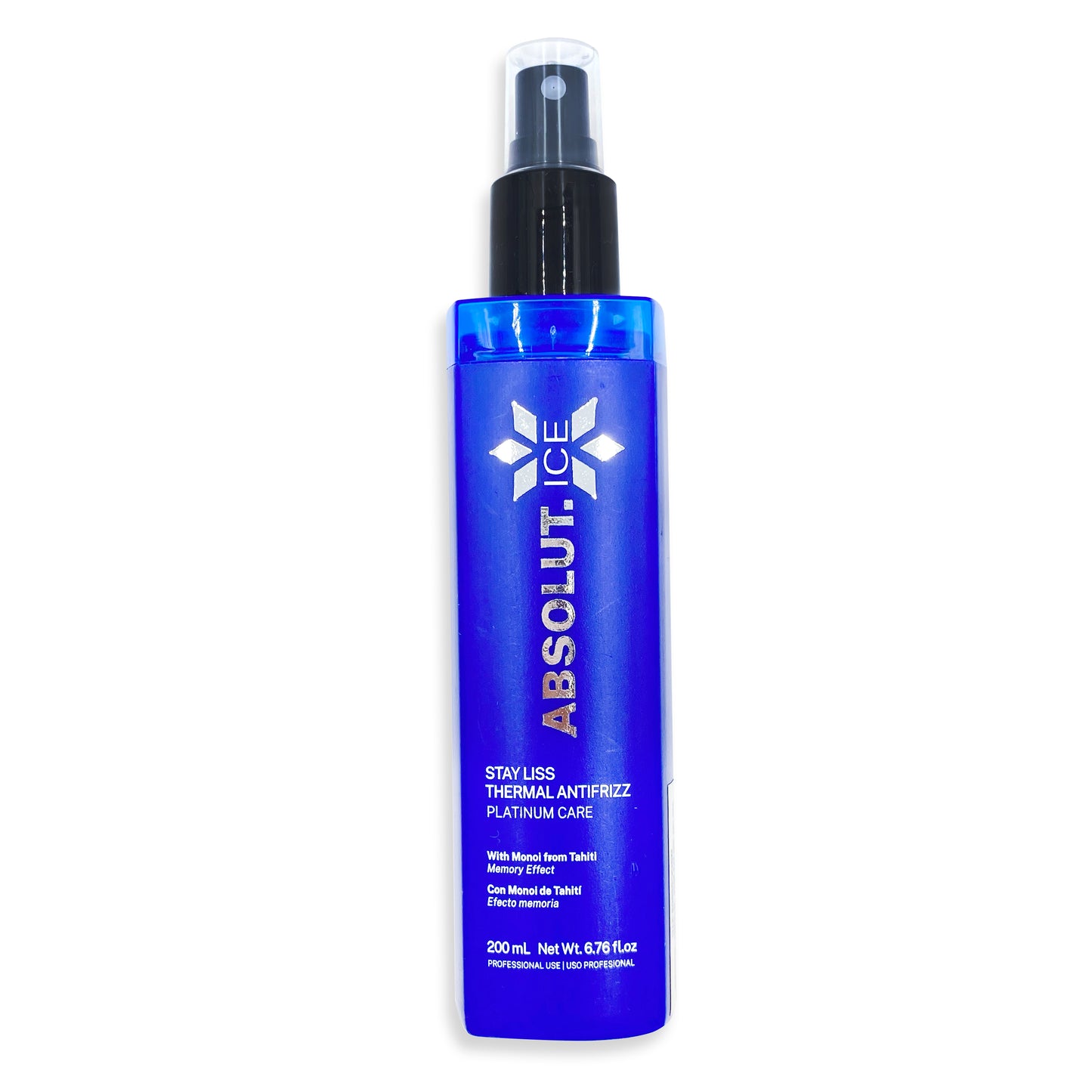 ABSOLUT ICE THERMAL ANTIFRIZZ - FLUIDO TERMO PRETECTOR / 200ML