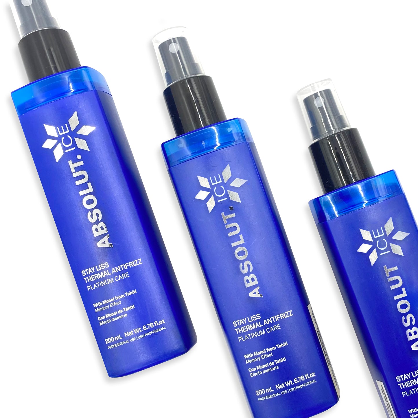 ABSOLUT ICE THERMAL ANTIFRIZZ - FLUIDO TERMO PRETECTOR / 200ML