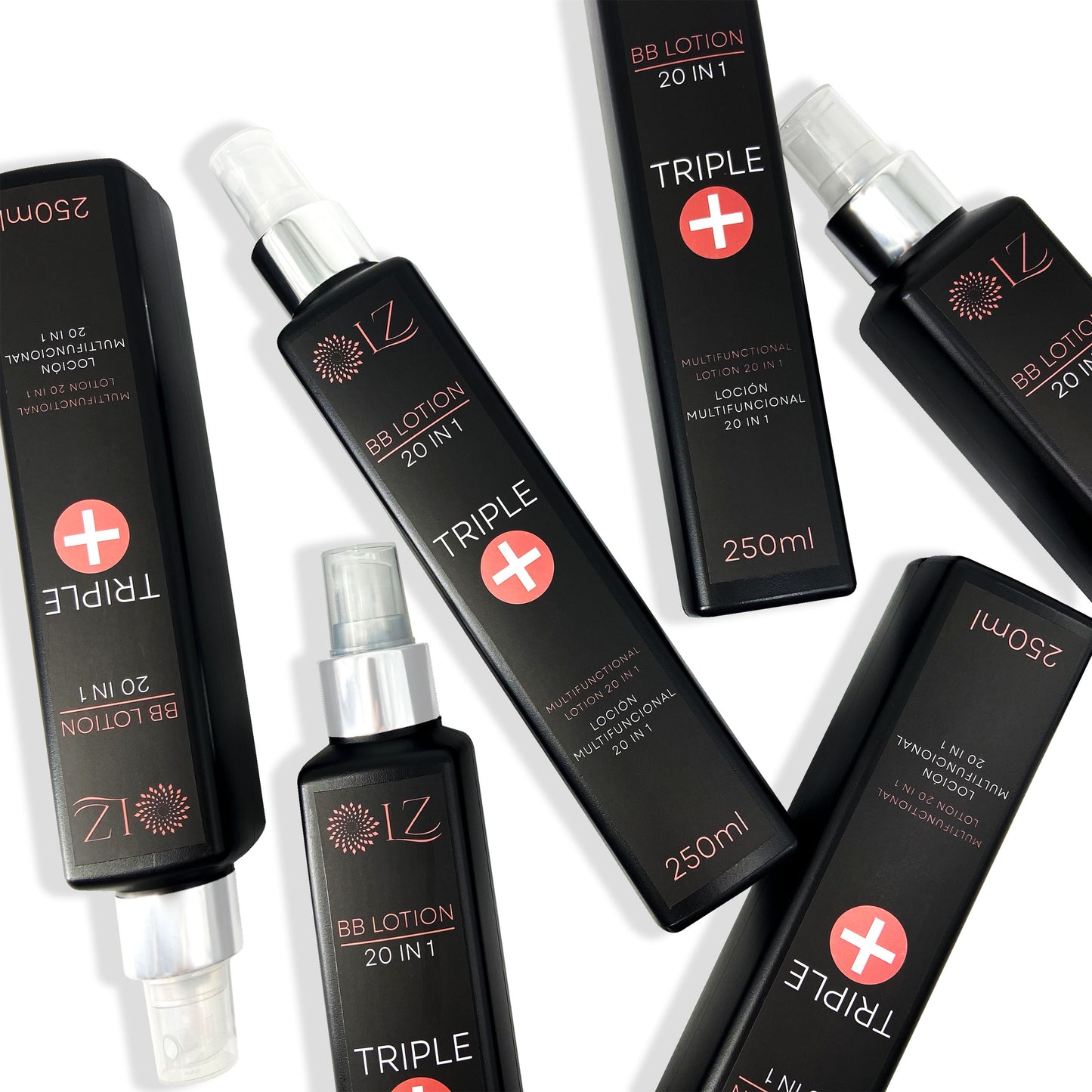 BB LOTION 20 IN 1