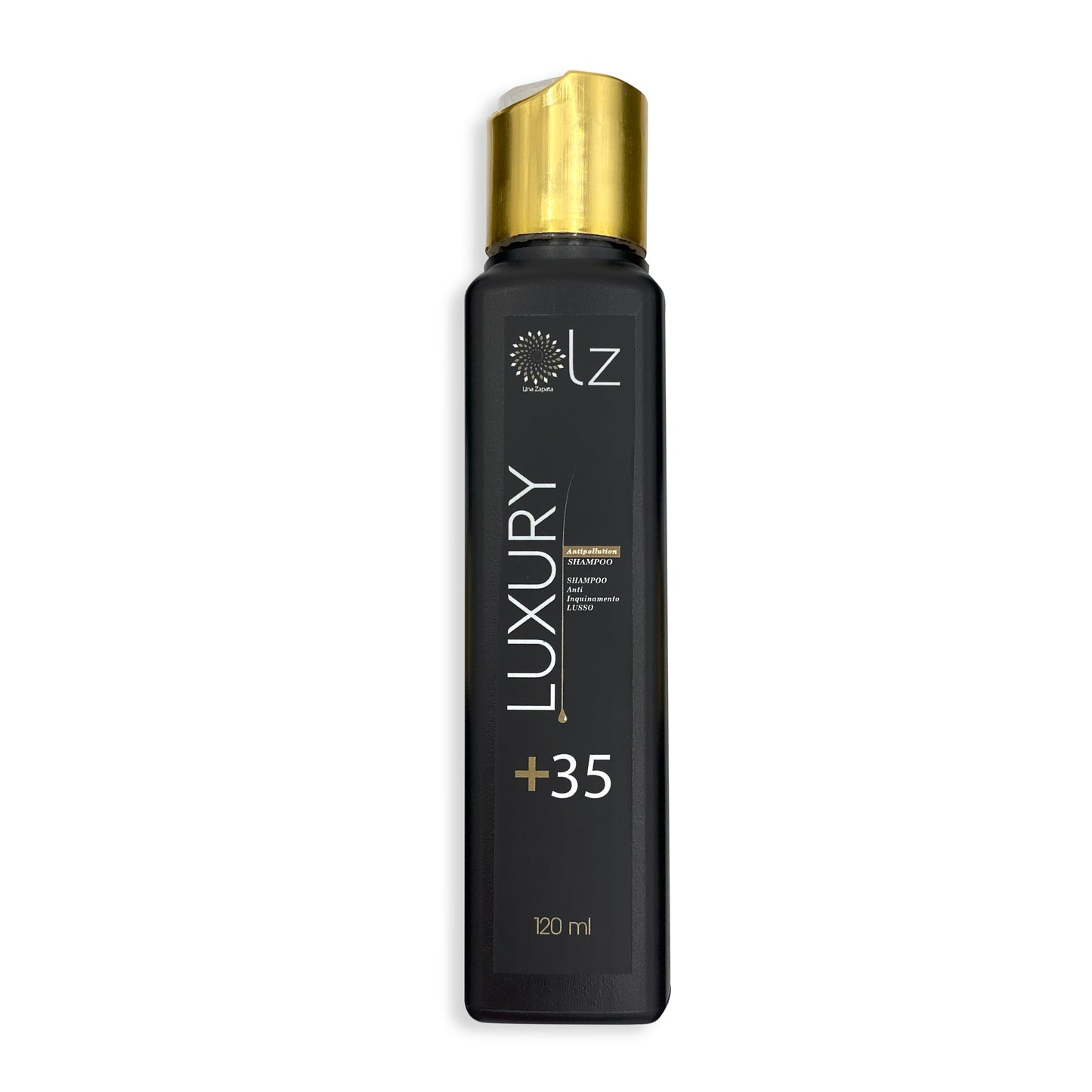 SHAMPOO LUXURY