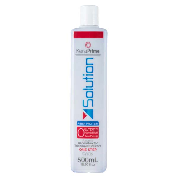 KERAPRIME SOLUTION 50% OFF