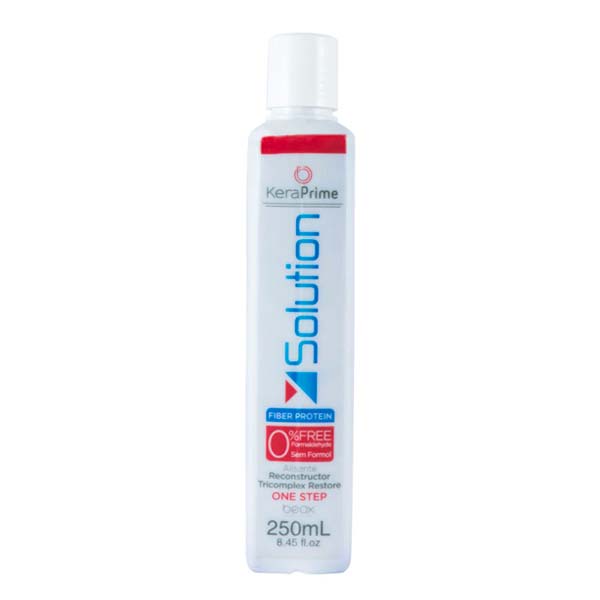 KERAPRIME SOLUTION 50% OFF