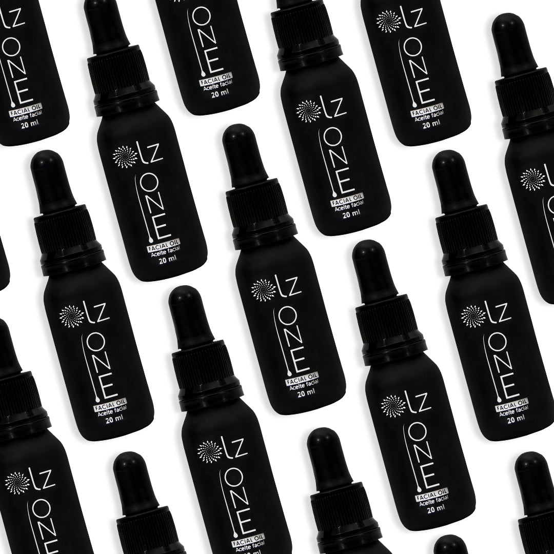 ONE FACIAL - ACEITE FACIAL / 20ML