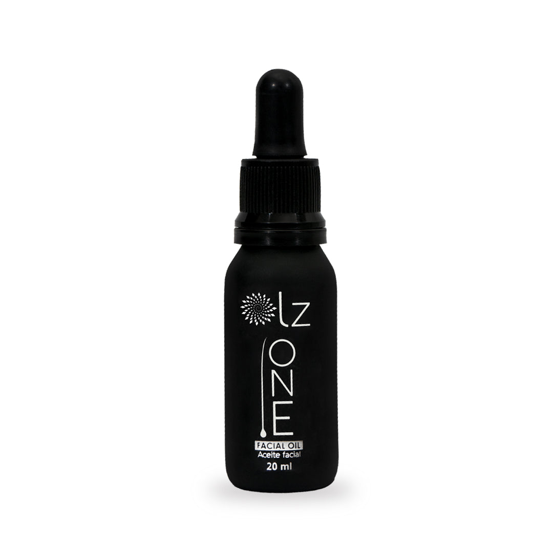 ONE FACIAL - ACEITE FACIAL / 20ML