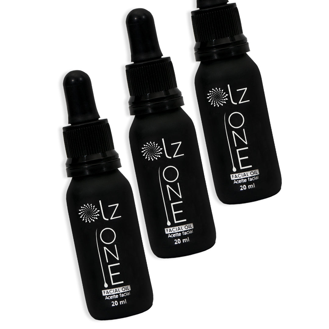 ONE FACIAL - ACEITE FACIAL / 20ML