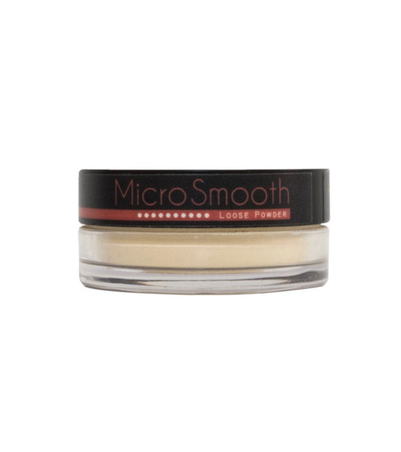 POLVO TRASLÚCIDO - MICRO SMOOTHING