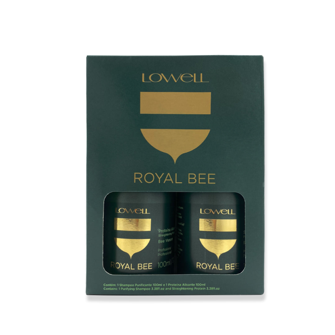 KIT ROYAL BEE 100ML