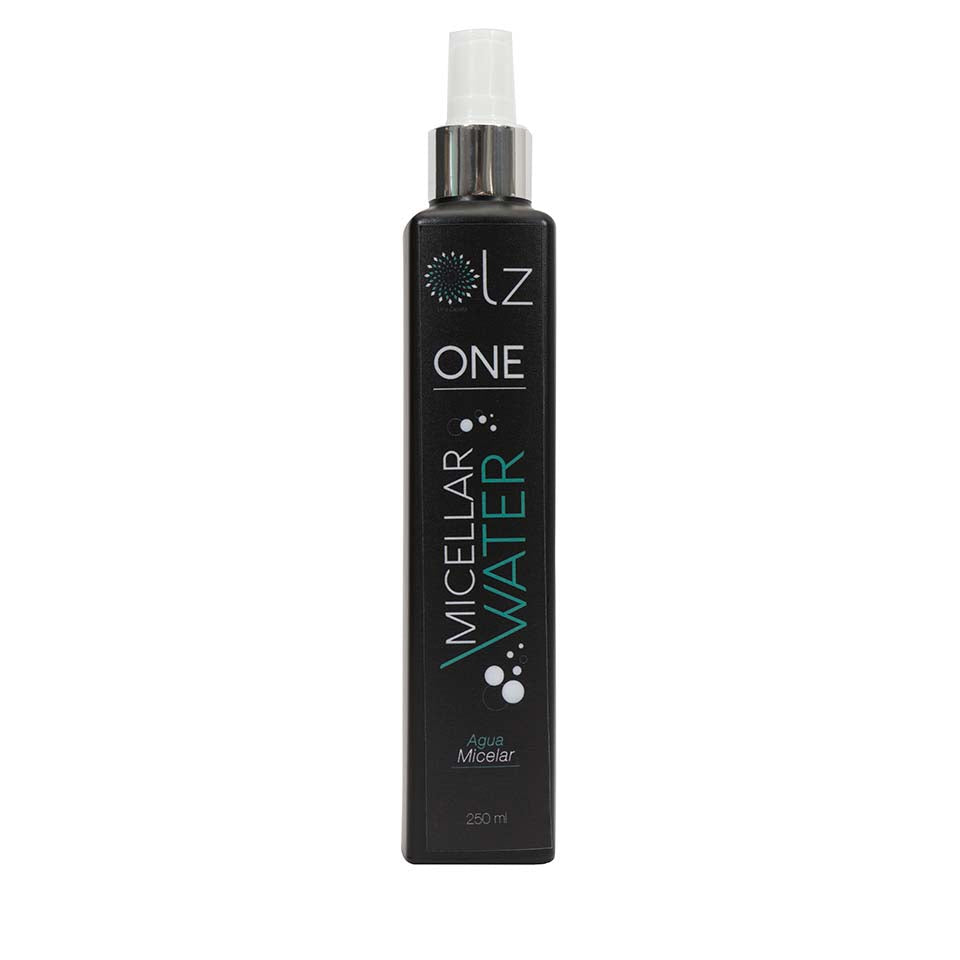 AGUA MICELAR / 250ML