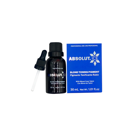 ABSOLUT ICE / PIGMENTO TONIFICANTE 30 ML
