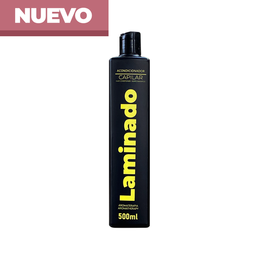 ACONDICIONADOR LAMINADO 500ML