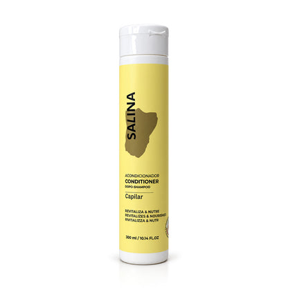 Acondicionador Salina 300ml