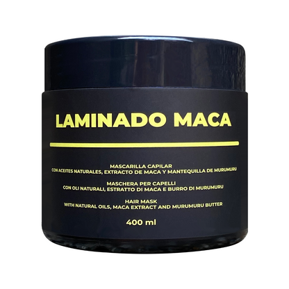LAMINADO MACA 400ML MAYORISTA 37 a 48 UNIDADES