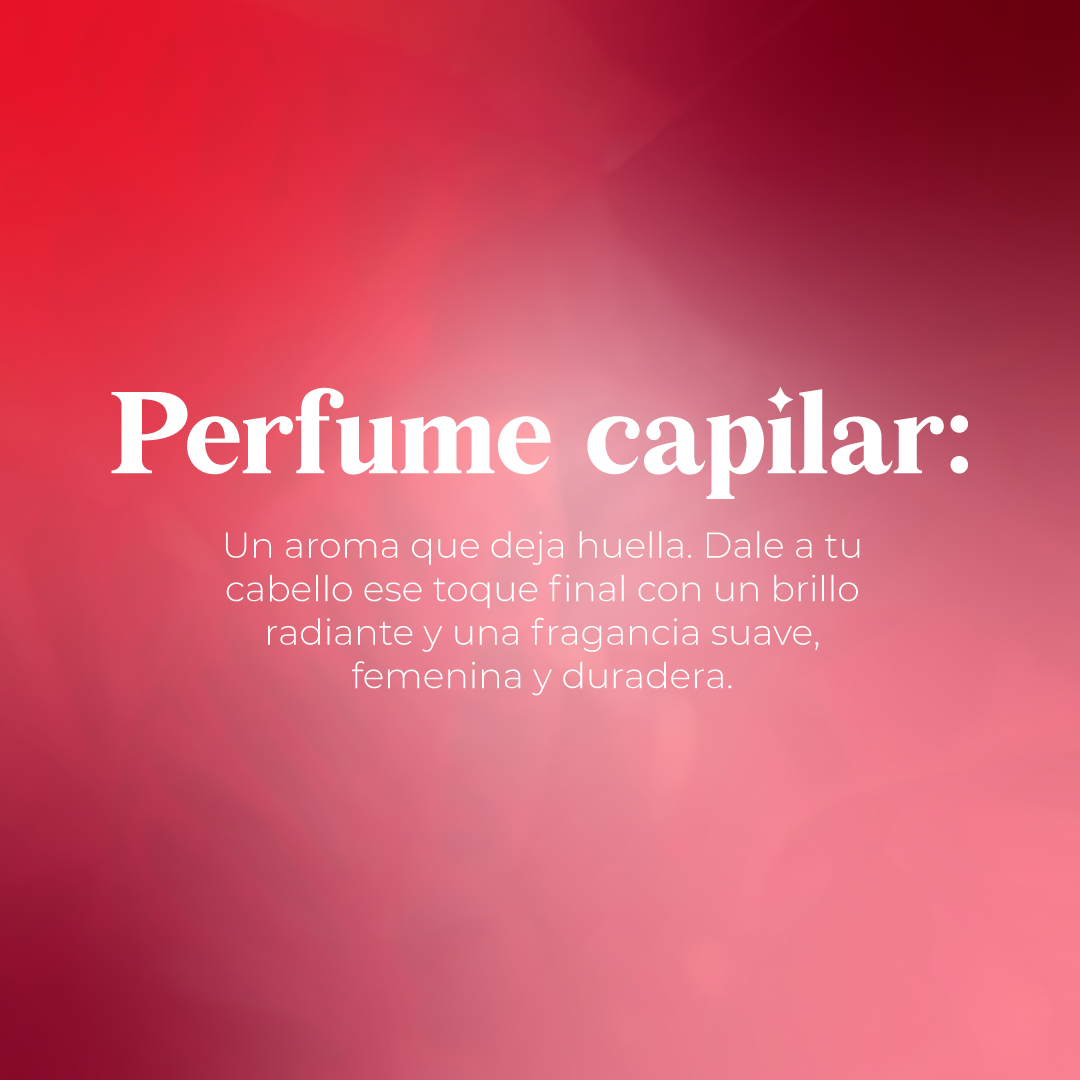 CAPRI - Perfume Capilar 90ml