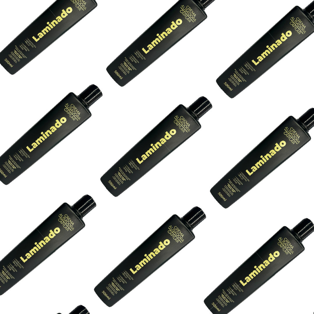 CREMA ALISADORA LAMINADO LZ 500ML Mayoristas
