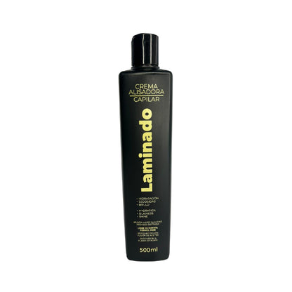 CREMA ALISADORA LAMINADO LZ 500ML Mayoristas