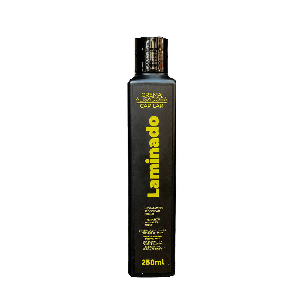 CREMA ALISADORA LAMINADO LZ 250ML Mayoristas