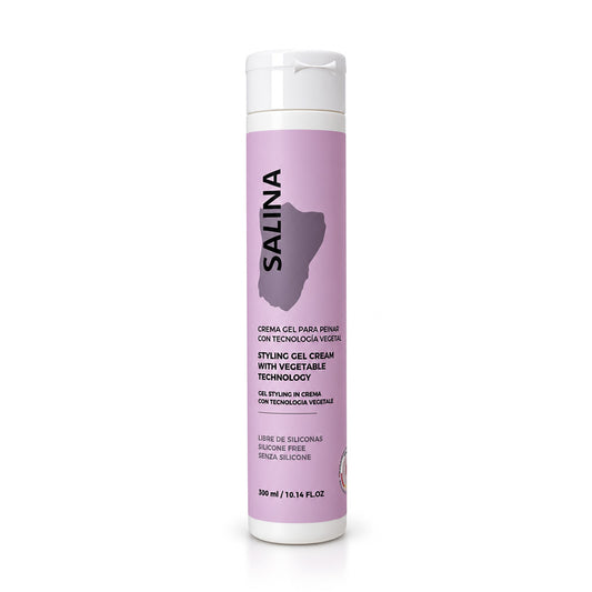 Crema gel para peinar rizos 300ml