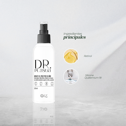 ANTI FRIZZ DR. PLASTIA