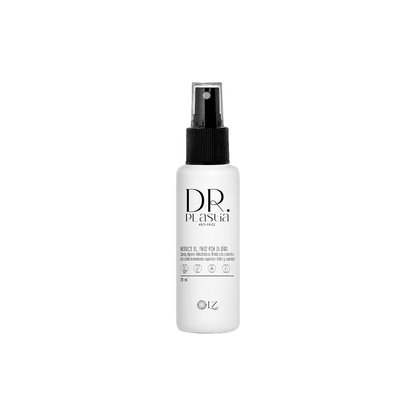 ANTI FRIZZ DR. PLASTIA
