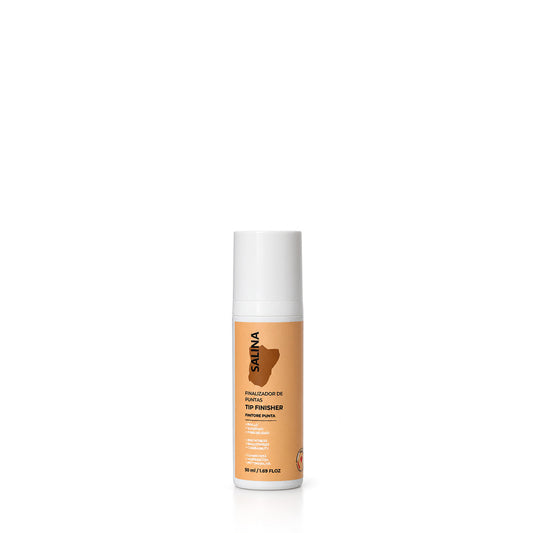 Finalizador de puntas para Rizos SALINA 50ml