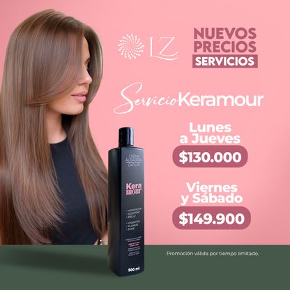 Agenda tu cita - Santa Marta