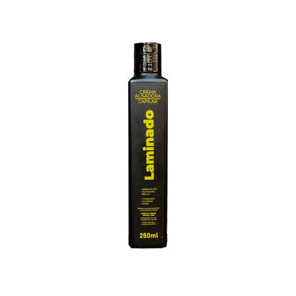 CREMA ALISADORA LAMINADO 250ml