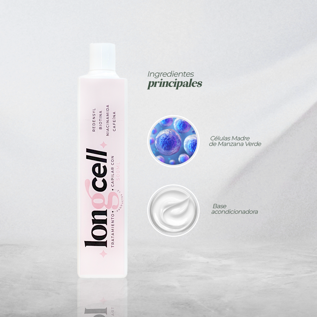 LONGCELL