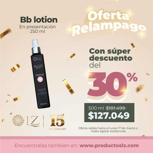 BB LOTION 20 IN 1