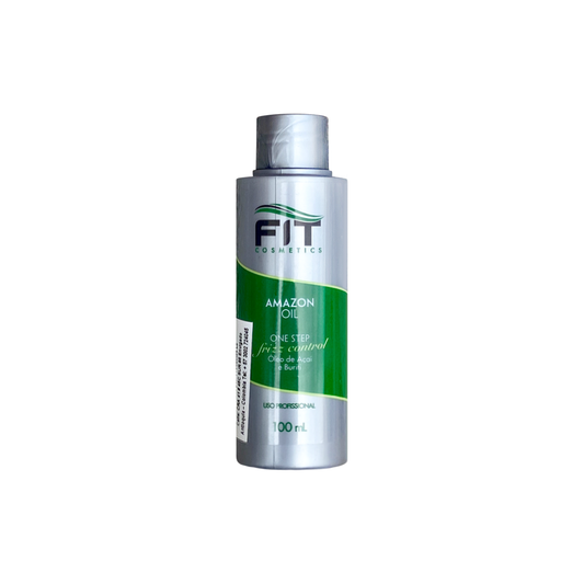 AMAZON OIL - MEDIUM / 100ML