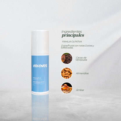 MIKONOS- Perfume Capilar 90ml