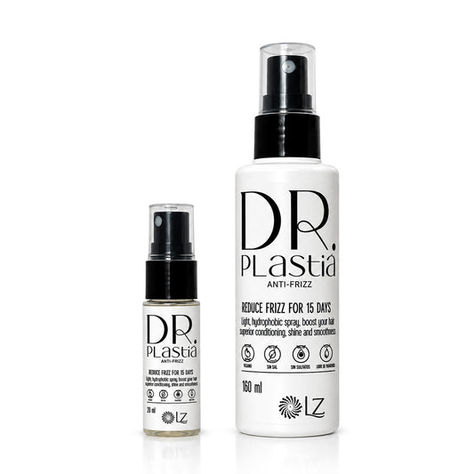 Anti Frizz / Dr.Plastia