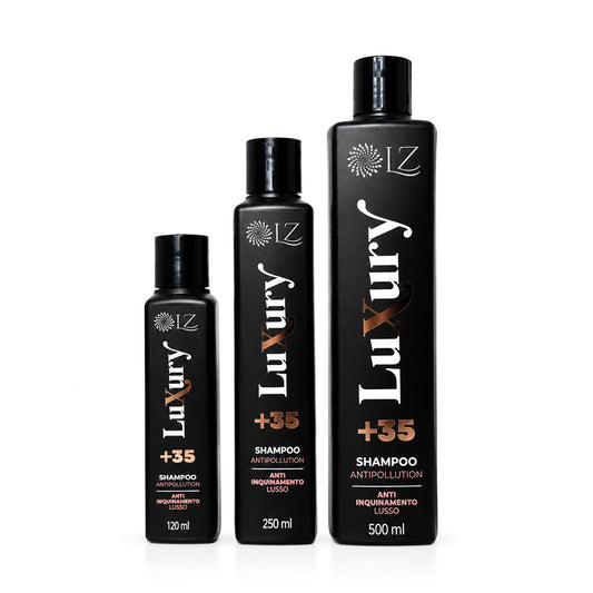 Shampoo Luxury