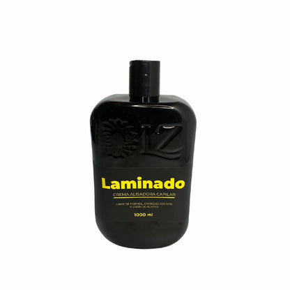 CREMA ALISADORA LAMINADO 1000 ml