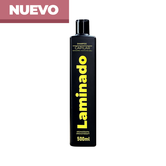 SHAMPOO LAMINADO 500ML