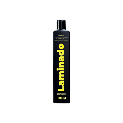 SHAMPOO LAMINADO 500ML